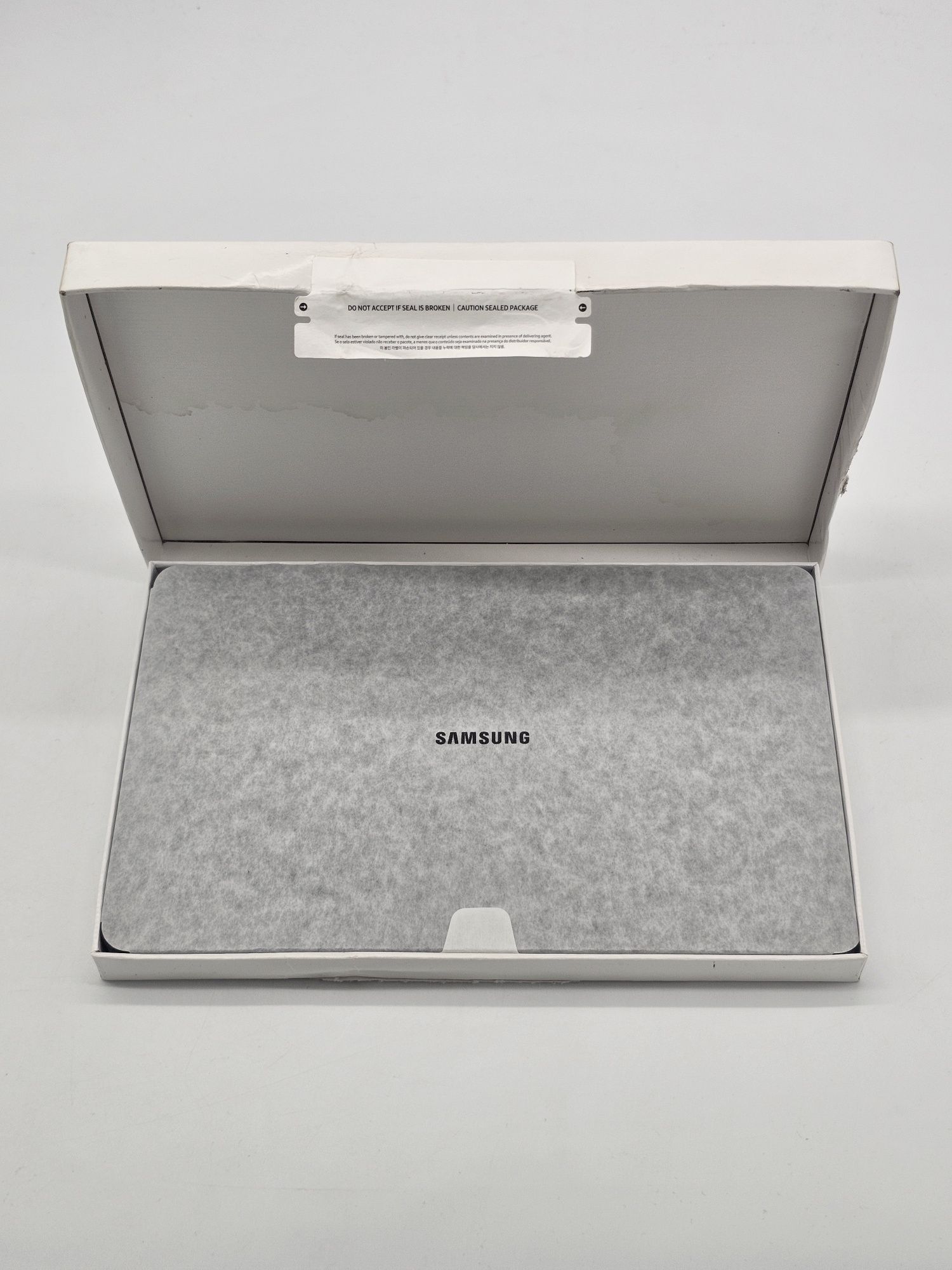Tableta Samsung Galaxy Tab S6 Lite, Produs nou, intact