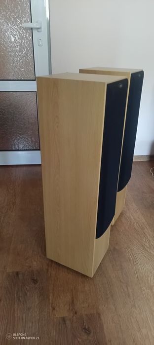 Тонколони JAMO S160