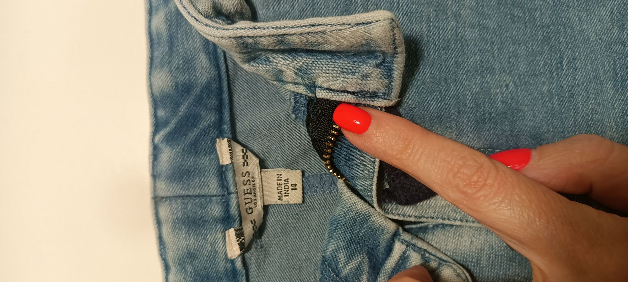 панталонки guess