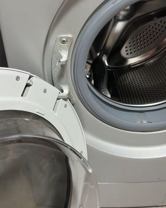 ремонт стиральных машин  Kirmoshina ustasi