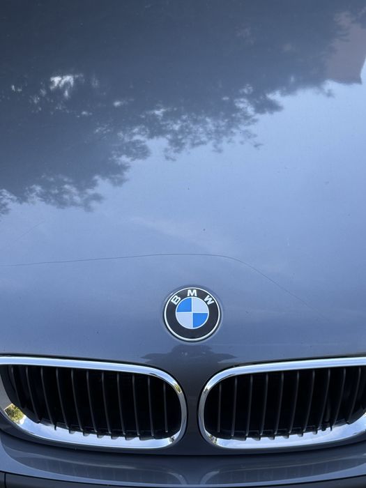 Bmw seria 3 e46 touring