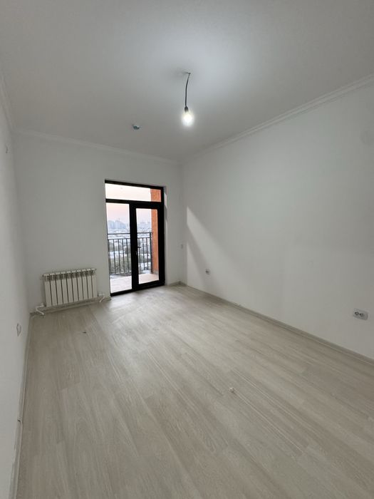 Subsidiya va birlamchi 17% ipatekaga 1 xonali uy sotiladi
