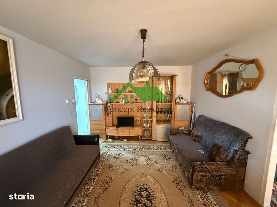 Vand apartament 2 camere, Rapsodiei