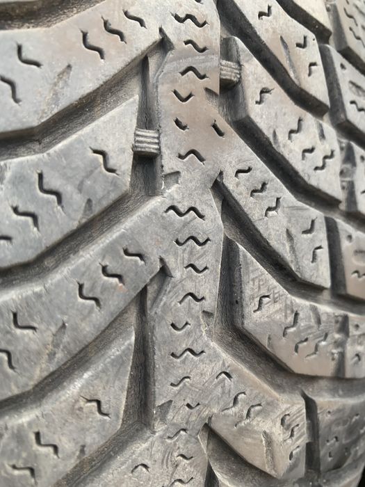 Зимни гуми 4 броя