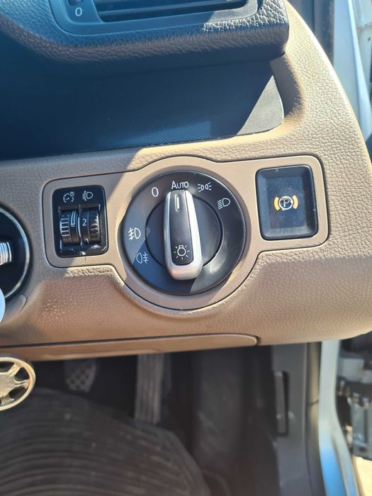 *** САМО НА ЧАСТИ *** Volkswagen Passat B6 2.0TDI, десен волан