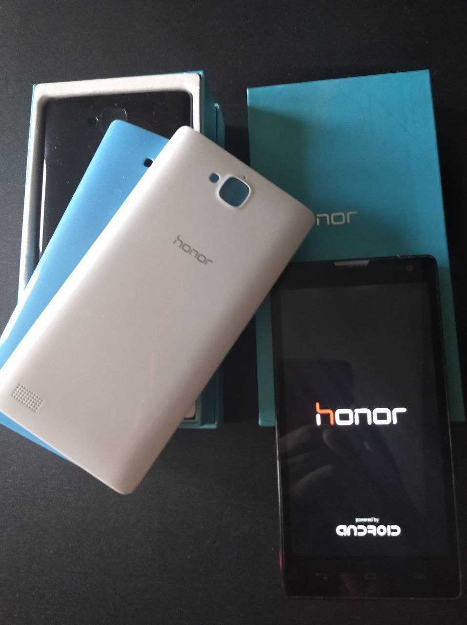 продается телефон Huawei Honor 3C (H30-U10)