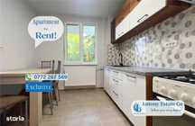 Apartament de inchiriat, 3 Camere, Decomandat, Rogerius, Oradea
