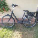 Vand bicicleta Gazelle g7