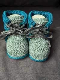 pantofi pentru bebelusi