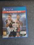 Ufc 2 Ps4 ea sports