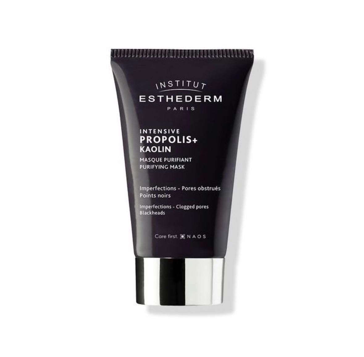 Esthederm Intensive Propolis + Kaolin маска
