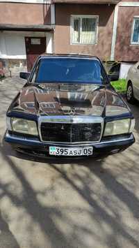 Mercedes Benz w126