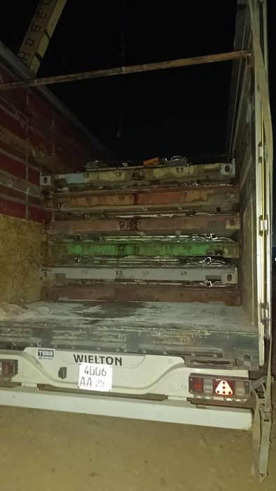 Xar xil Turdagi Konteynerlarimiz sotuvda Narxlar Arzon va Xamyon bop