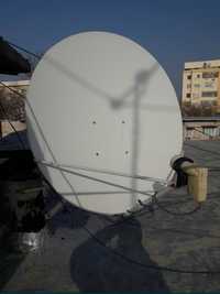 Продается спутниковые антенны