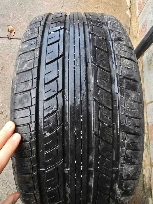 Anvelope/Cauciucuri/Pneuri de Vara Austone 225/45/R17