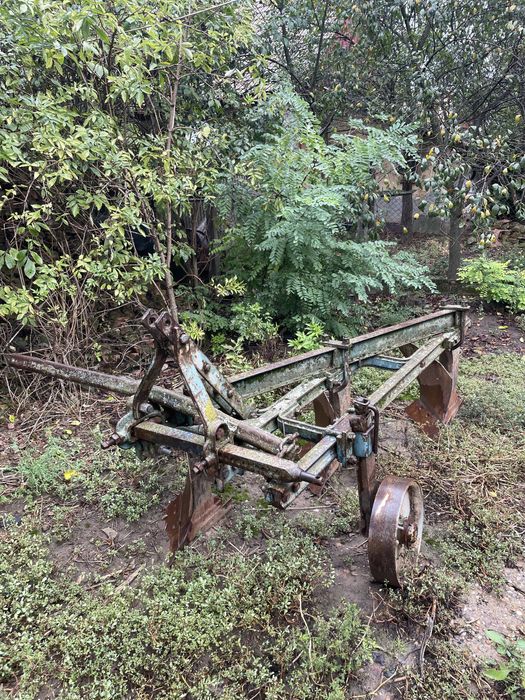 De vanzare utilizaje agricole