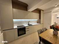 De inchiriat | Apartament 3 camere Cortina North