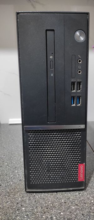 Компактный системный блок