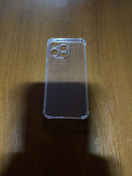 Чехол на Iphone 15 Pro Max
