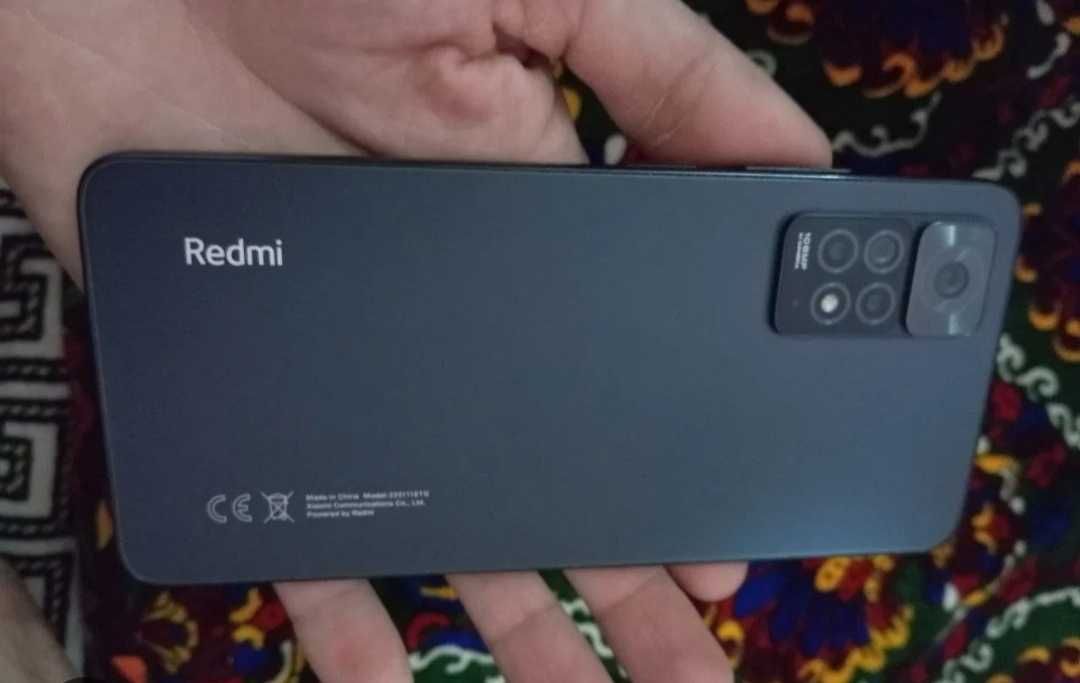 Redmi note 11pro