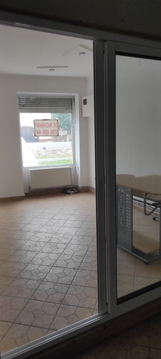 Închiriere spațiu comercial