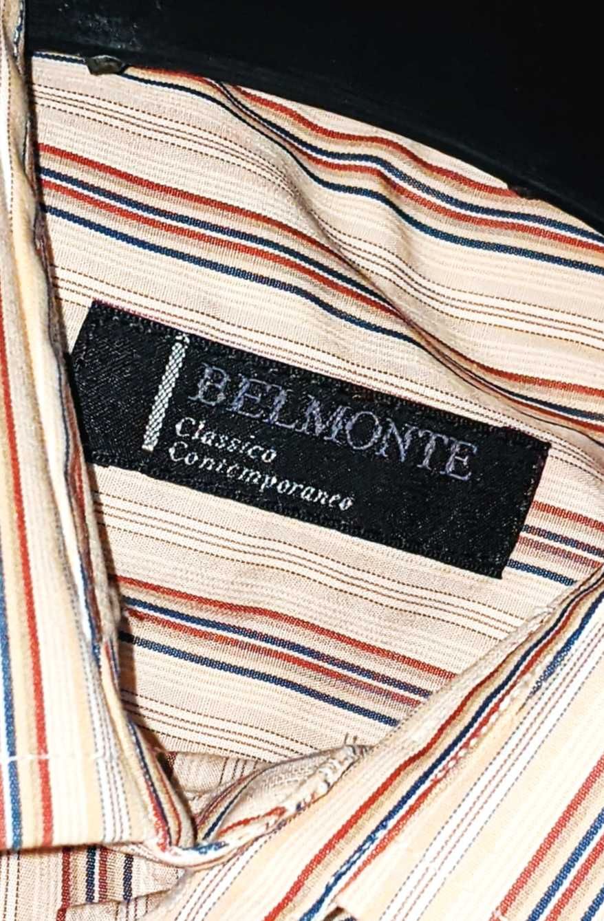 Camasa BELMONTE, barbati, Made in Italy - marimea XL