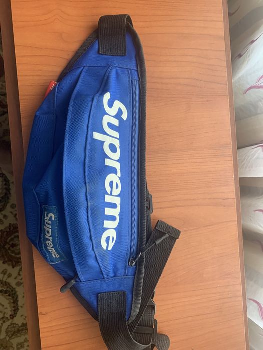 Сумка суприм