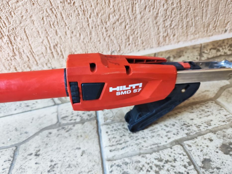 Autofiletanta rigips Hilti Nuron SD 5000 A22 cu prelungitor SME 02