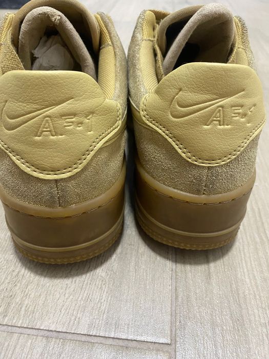 Nike Air Force 1