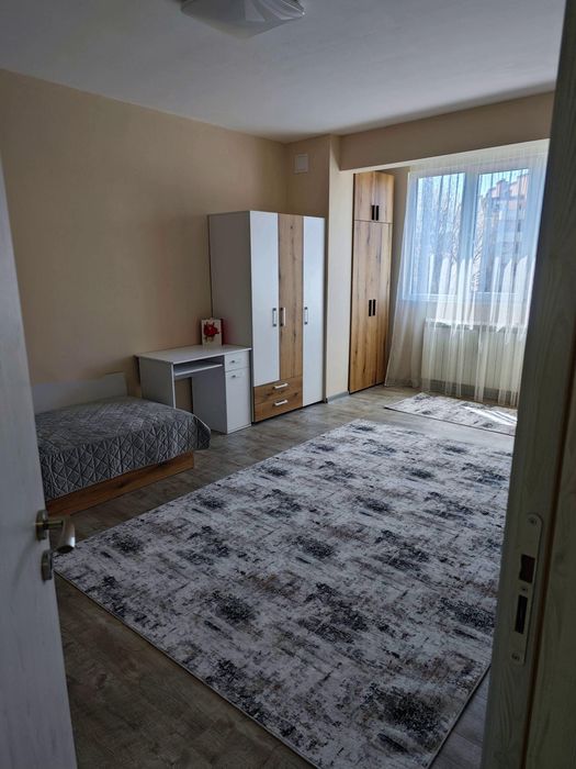 Дава се под наем Тристаен апартамент в София, Хаджи Димитър - 70 кв.м за 750 € - Снимка #6