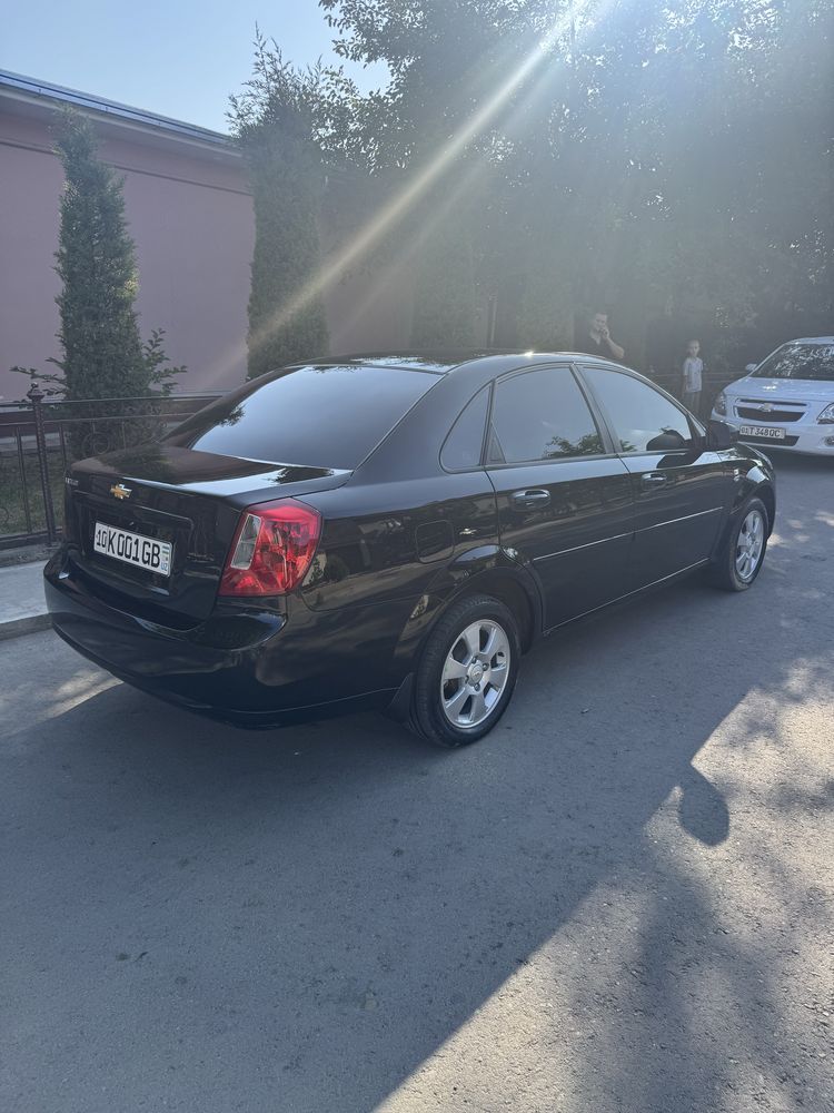 Jentra 2023 Yil Kraska Top Toza Metan Gaz Bor
