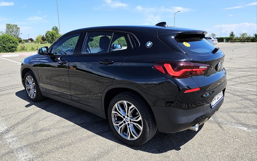 BMW X2 - Proprietar