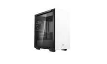Carcasa Deepcool MACUBE 110 Mini Tower Tempered Glass Alba Nou