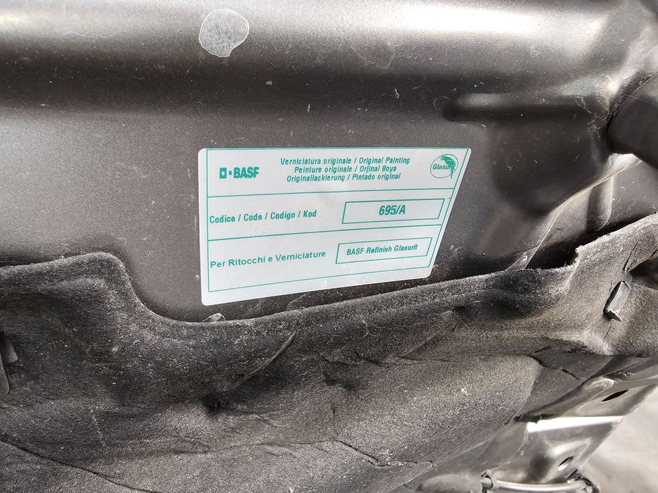 Dezmembrez Fiat Tipo 2018 1.3 diesel 95.000km