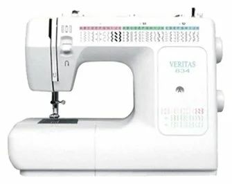 Машинка Швейная VERITAS