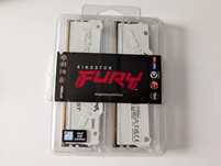 Memorie RAM RGB 32 GB ( 2 x 16 GB) Gaming Kingston KF560C40 WAK4-64 24