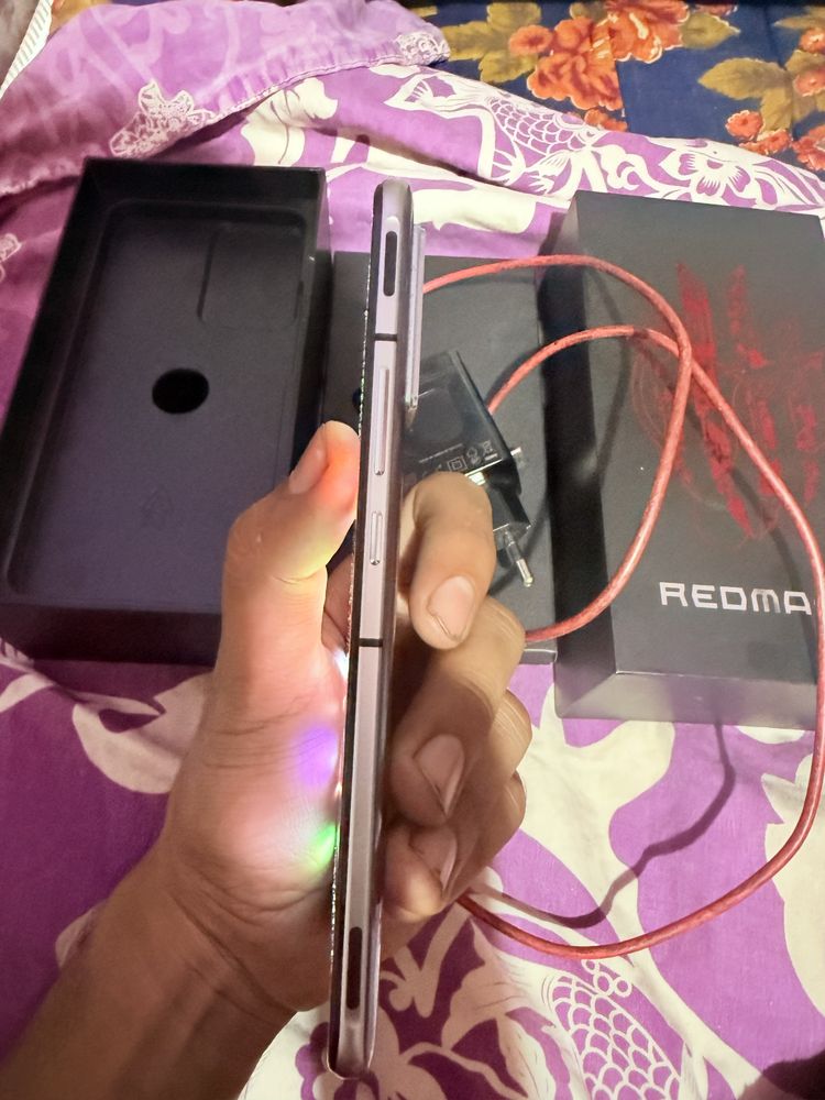 red magic 6 r pubg igravoy telefon