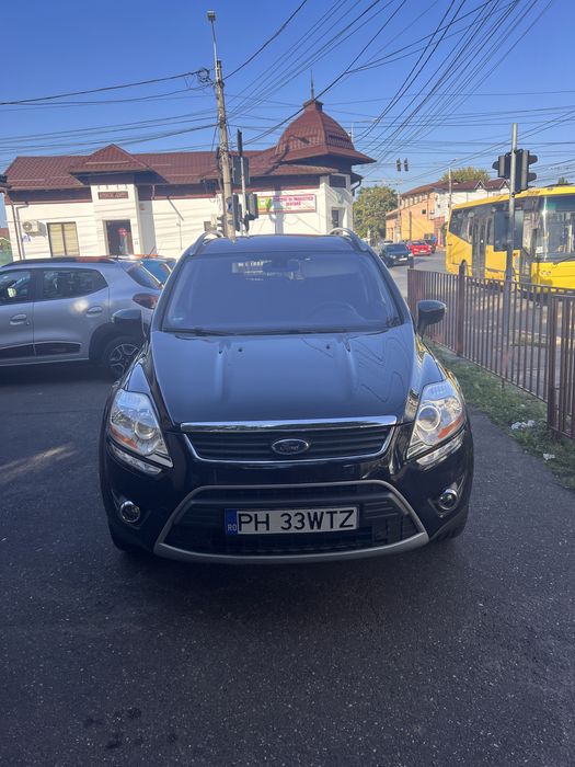 Ford kuga s 4x4 s