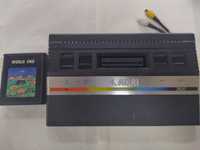 Ретро приставка Atari игровая консоль Атари