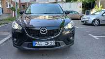 Mazda CX 5 4x4 Euro 6