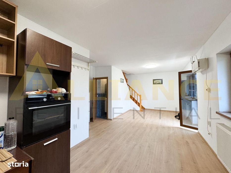 Apartament 3 camere spatios | Mansarda si Pod | Sector 4