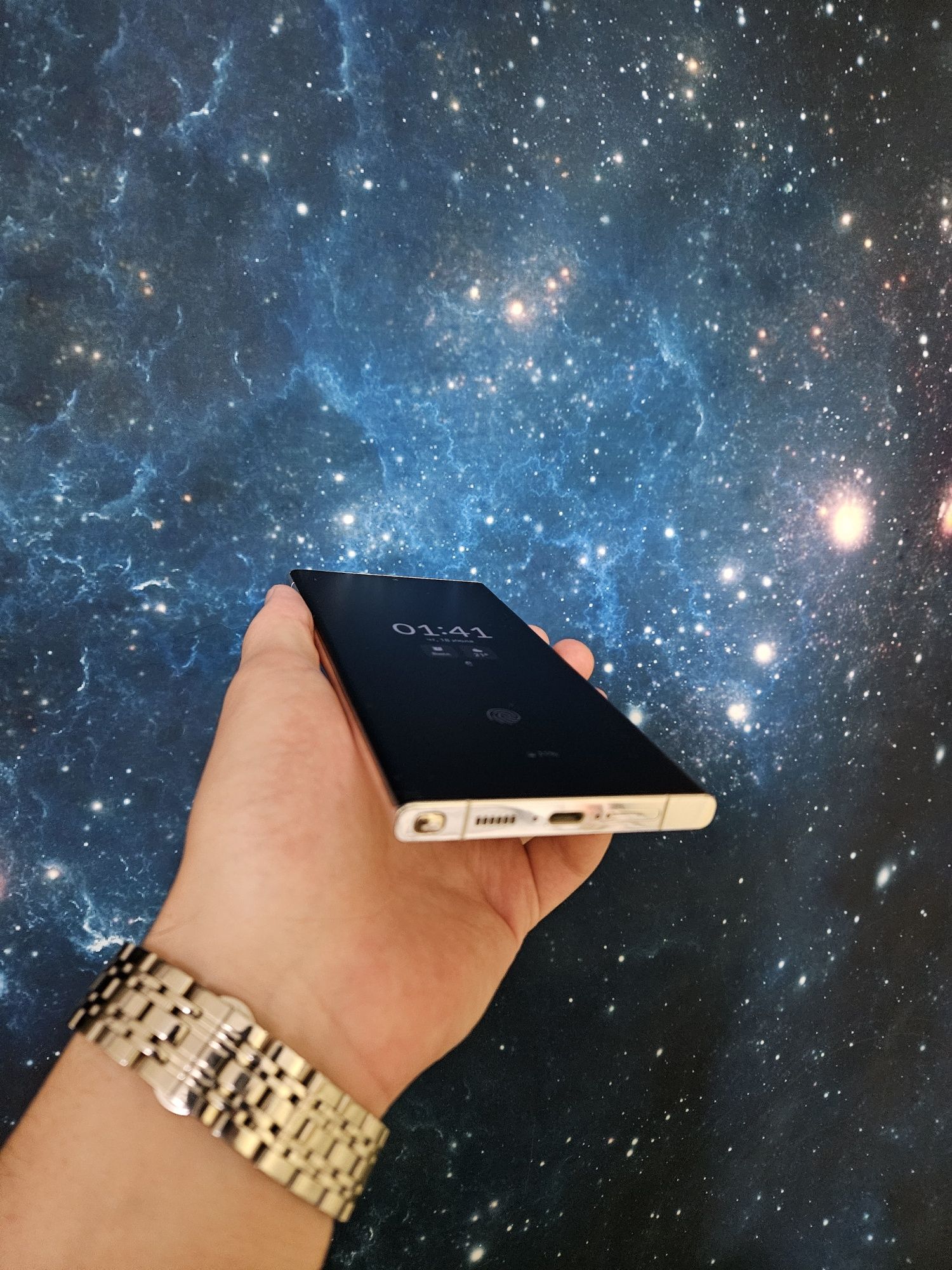 Galaxy S23 Ultra 12/256