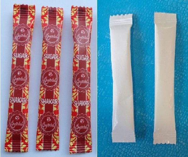 Порционный Сахар