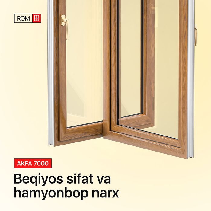Akfa xizmati endi hamyonbob narxlarda skidka 10%