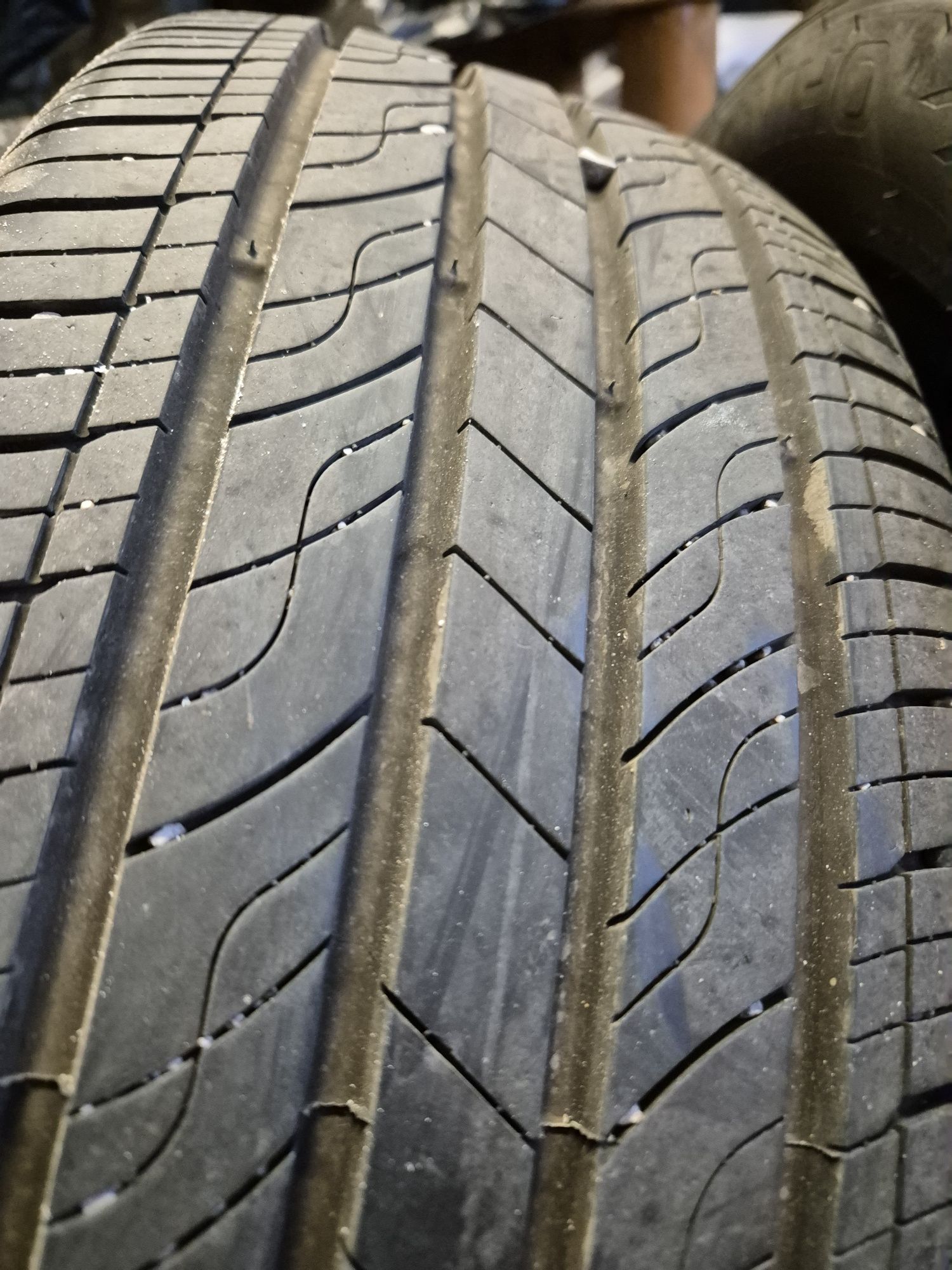 225 55 17 Kumho 23г.Кумхо