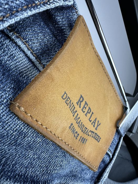 REPLAY мъжки дънки