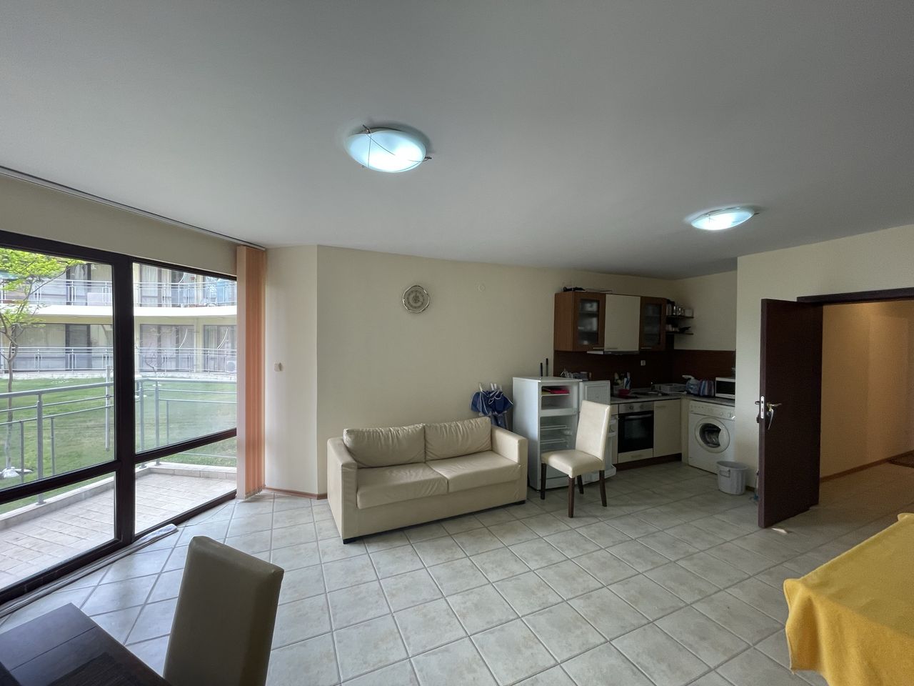 Продава се Тристаен апартамент в Несебър - 110 кв.м за 837 €/кв.м - Снимка #4