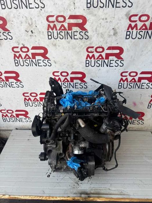 Motor fara anexe Renault Master 2.3 euro 6 CONTINENTAL cod M9T-D7
