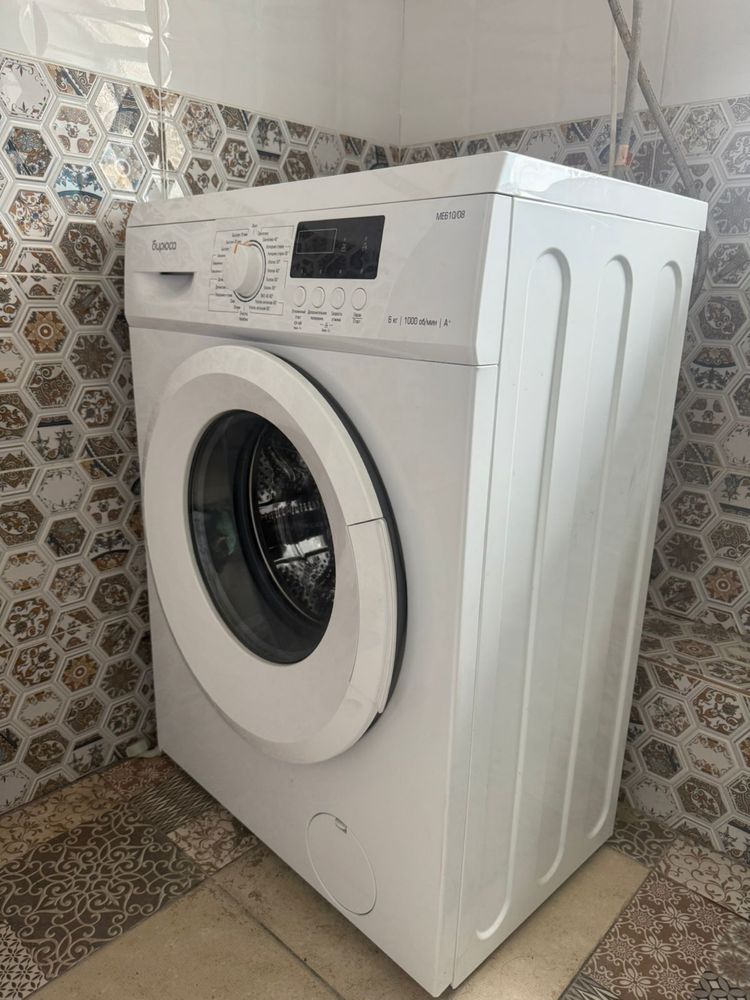 Продам стиральную машину