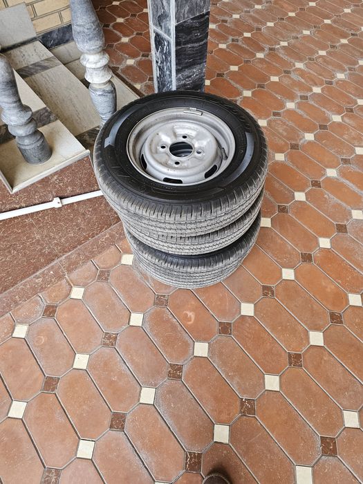 Labo zavod diska balon R12 2025-yil